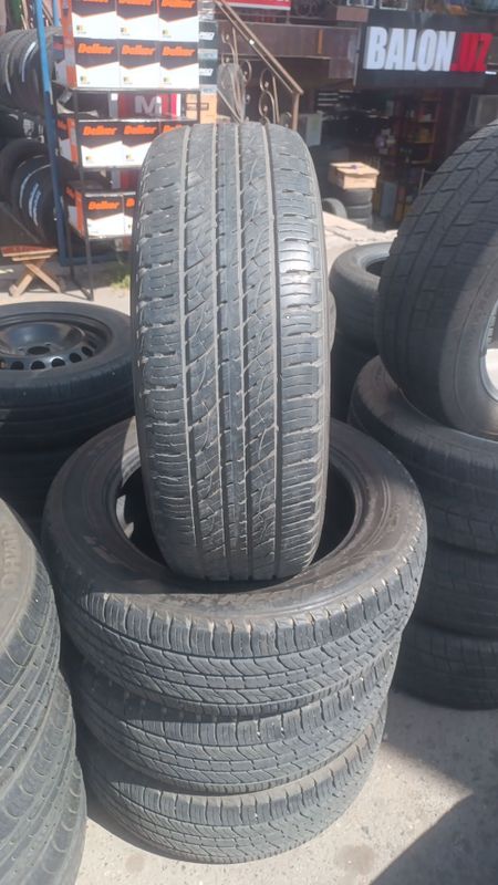 Kumho kaptiva razmer Kumho kaptiva razmer