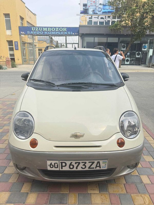 Matiz Best H9 luks konditsioner
