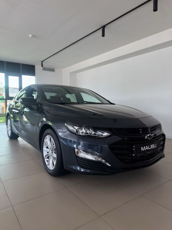 Malibu LTZ T 2.0 Malibu LTZ T 2.0