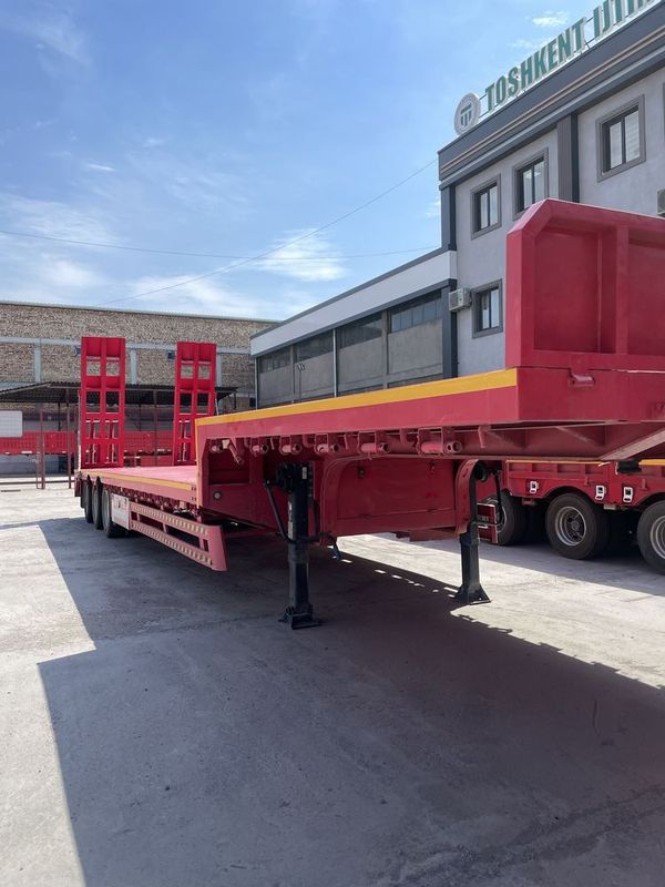 Traller/Trailer sotiladi Traller/Trailer sotiladi