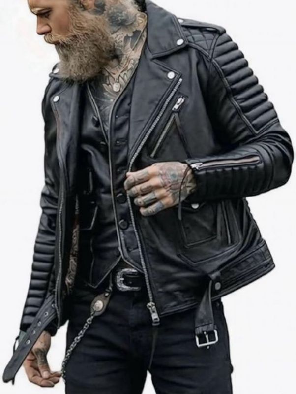 Продам кожаную куртку XL (52)из США Real Leather !!! Продам кожаную куртку XL (52)из США Real Leather !!!
