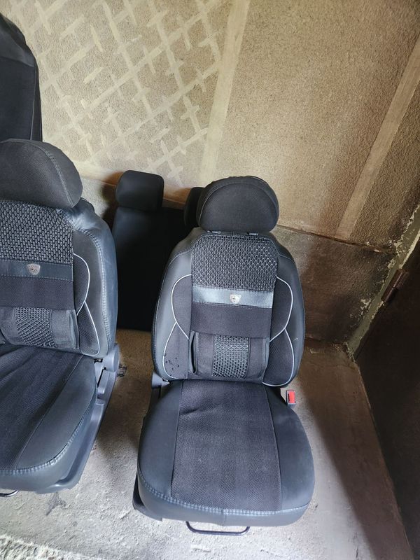 Sideniya neksa 3 kamplekt Sideniya neksa 3 kamplekt