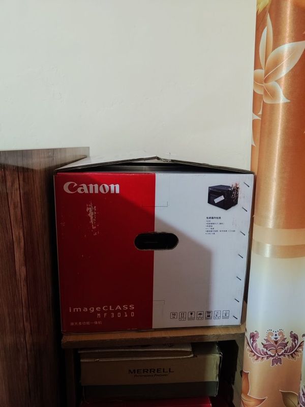 Yangi printer, Canon 3010 mf Yangi printer, Canon 3010 mf