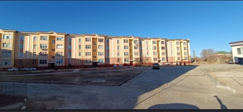 Продаётся 3-х комнатная квартира в кирпичном доме в центре города! Продаётся 3-х комнатная квартира в кирпичном доме в центре города!