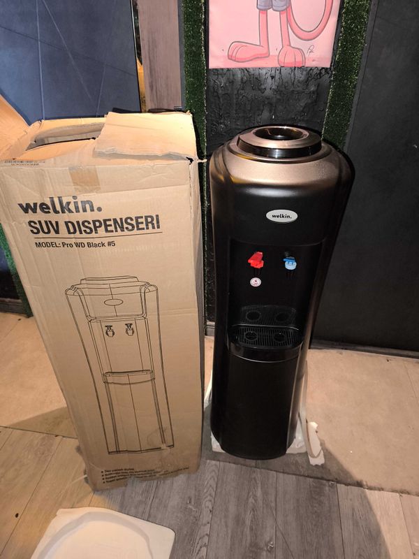 Kuller Welkin Pro 5WD yangi