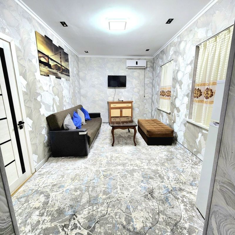 Arzon dacha bochka