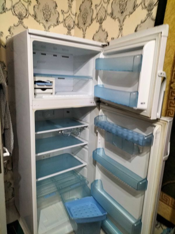 Продаётся холодильник BEKO Продаётся холодильник BEKO