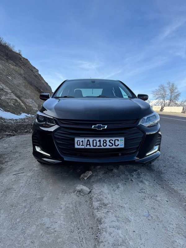 Chevrolet onix red line продам. Фул позиция. Машина 2024 года. Пробег Chevrolet onix red line продам. Фул позиция. Машина 2024 года. Пробег