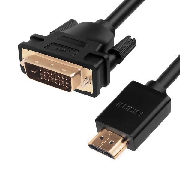 Hdmi dvi-d кабель 5 метров Hdmi dvi-d кабель 5 метров