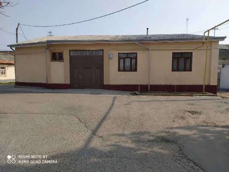 Дом с участком 1 сотка в центре Мирабадского района | 100 м² | ID #075 Дом с участком 1 сотка в центре Мирабадского района | 100 м² | ID #075
