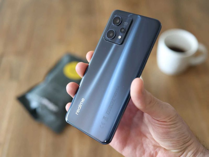 Срочно продам Realme 9i 6/128