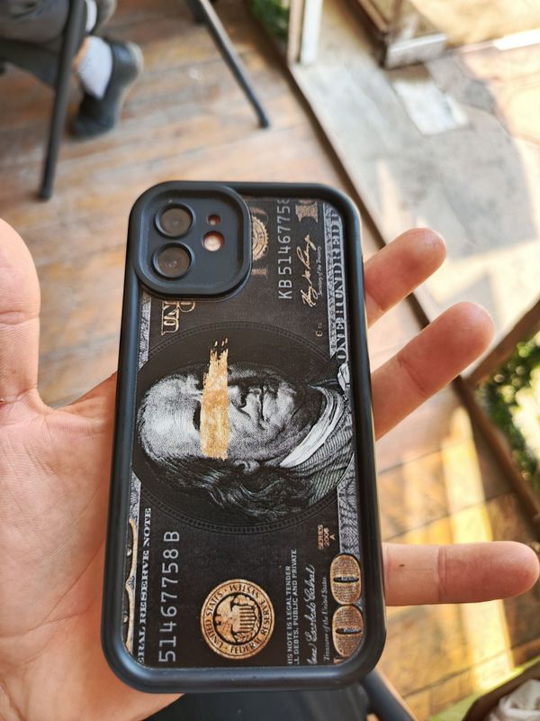 Iphone 12 78 emkos 128 payat kar dak bor