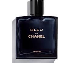 Chanel Bleu для мужчин