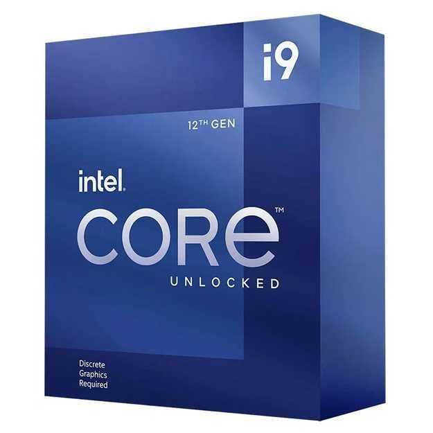 (Новый)Процессор Intel Core i9-12900K LGA1700, 16 x 3200 МГц BOX