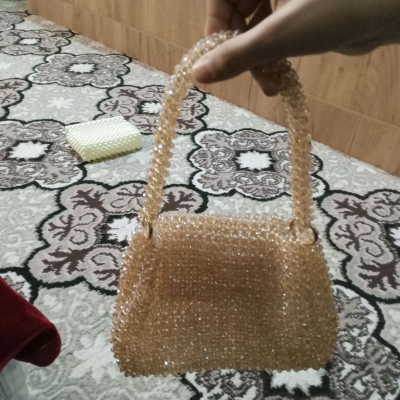 сумка из бусин сумка из бусин
