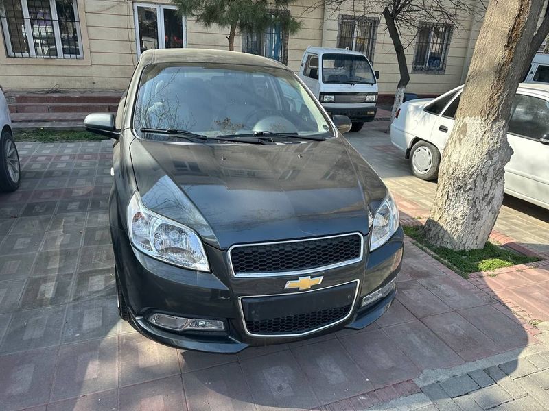 Сотилади Нехиа 3 автомат 2021 йил 70 000 км бензиндаюрган Сотилади Нехиа 3 автомат 2021 йил 70 000 км бензиндаюрган