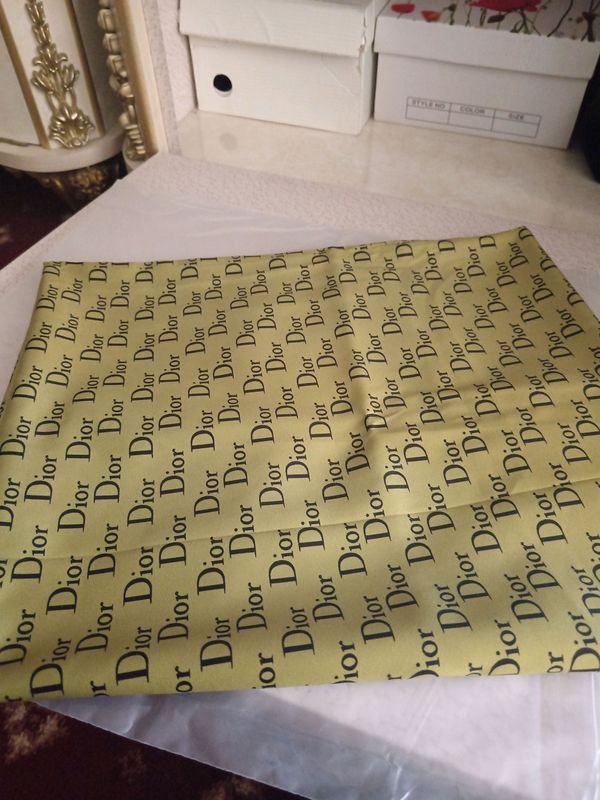 Платок Dior Платок Dior