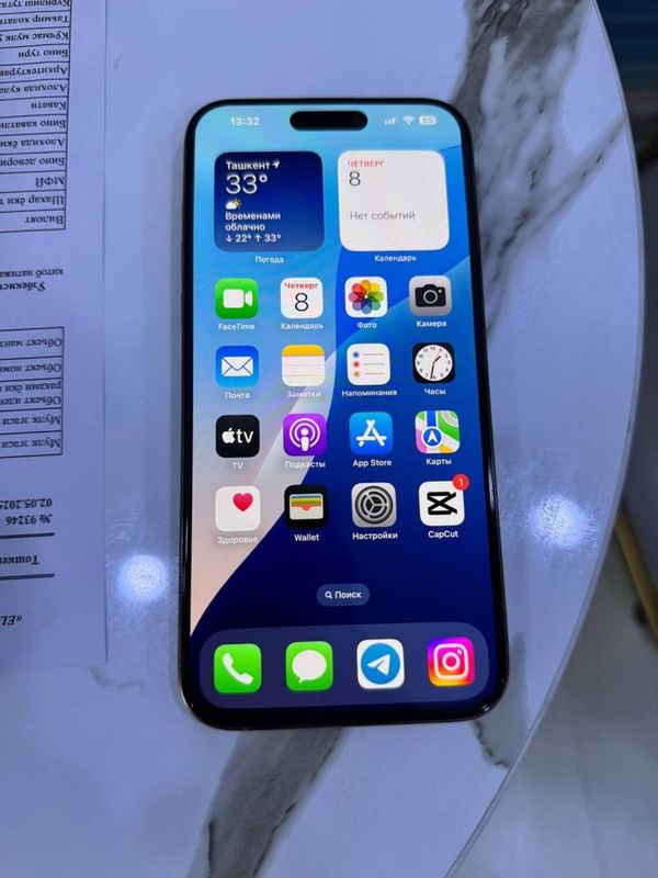 Iphone 15 pro max 512 gb Iphone 15 pro max 512 gb