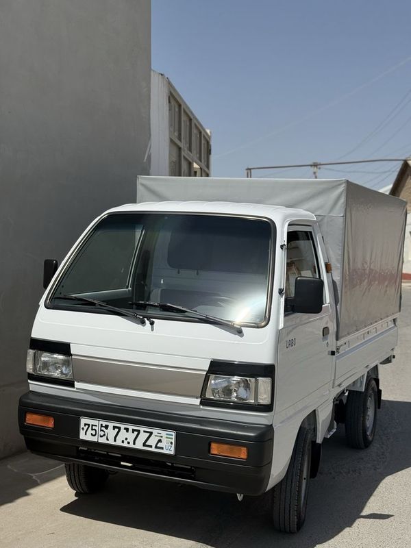 Chevrolet Labo Yangi 2025 Chevrolet Labo Yangi 2025