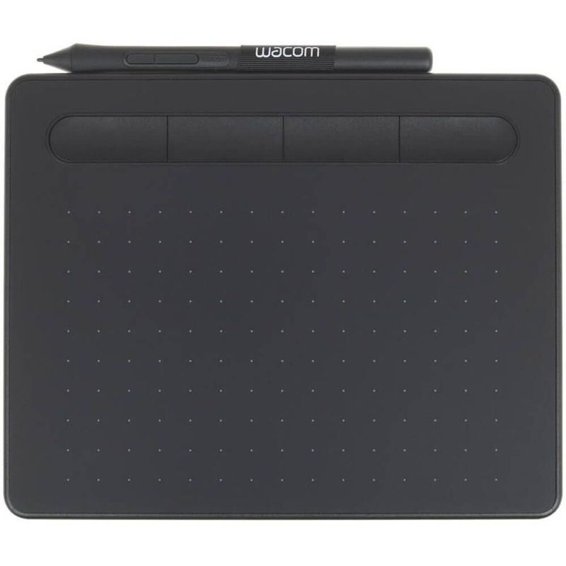 Графический планшет Wacom Intuos S