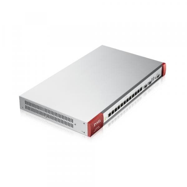 Межсетевой экран Zyxel ATP700 Межсетевой экран Zyxel ATP700