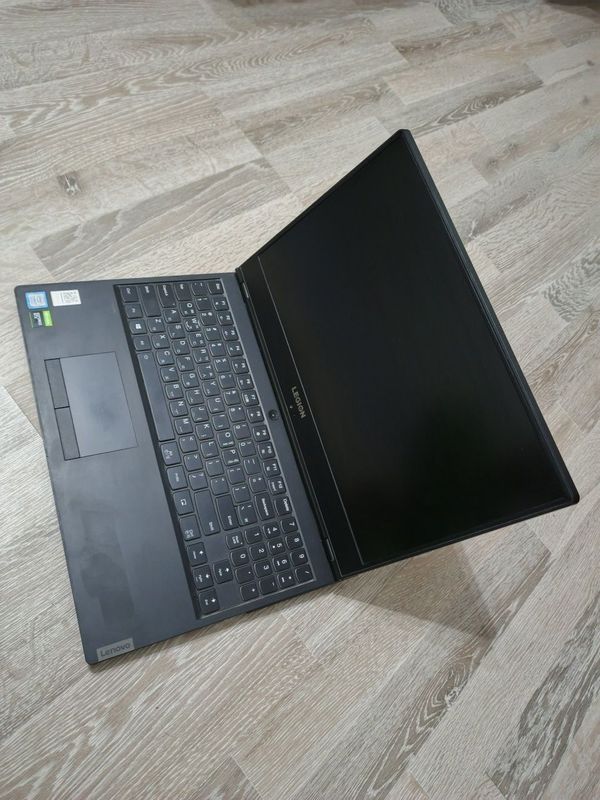Lenovo legion y540 Lenovo legion y540