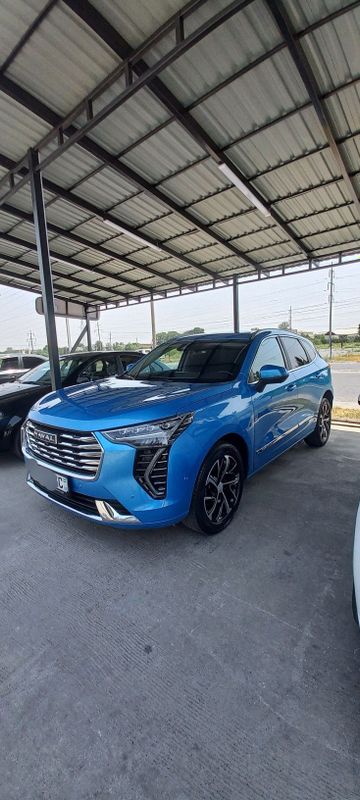 Haval Jonlion 2023 Haval Jonlion 2023