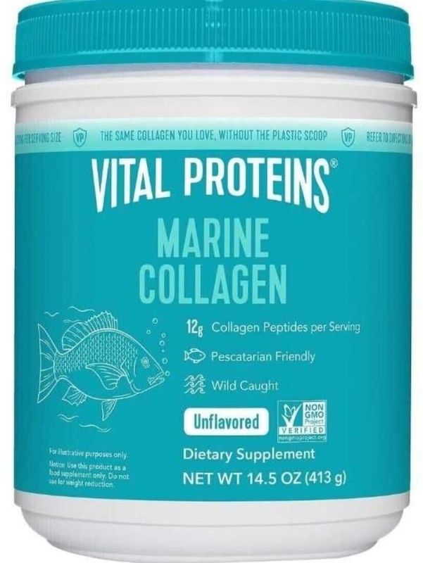 Vital Proteins Marine Collagen