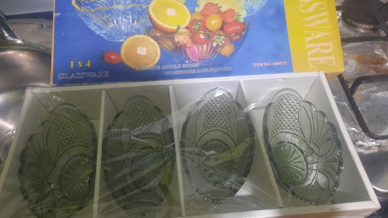 cllassware