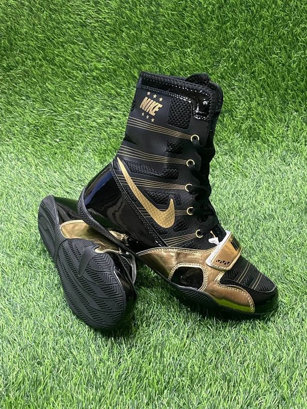 Боксерки Nike Hyper KO