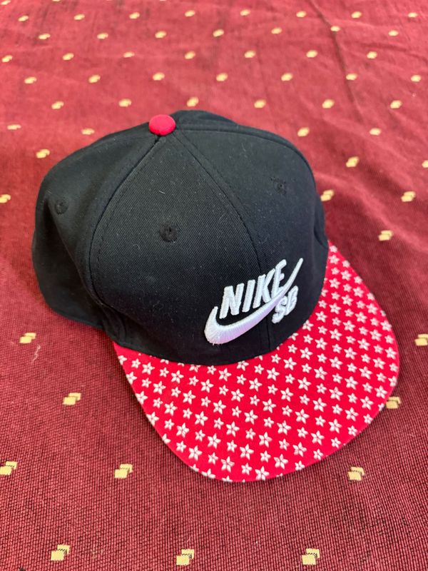 Nike true кепка оригинальная