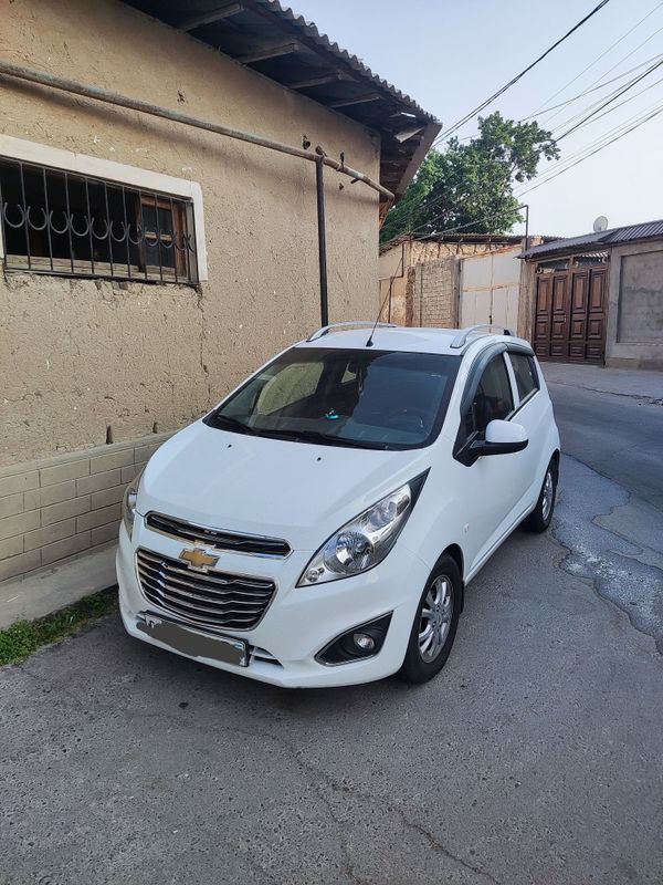Spark oq toza 52.000 probeg benzin Spark oq toza 52.000 probeg benzin
