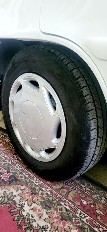 Диски балон комплект