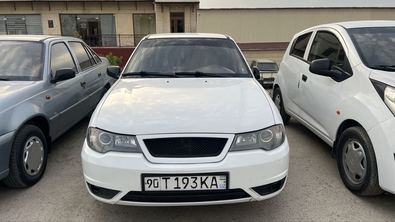 NEXIA 2 sotladi xolati zor