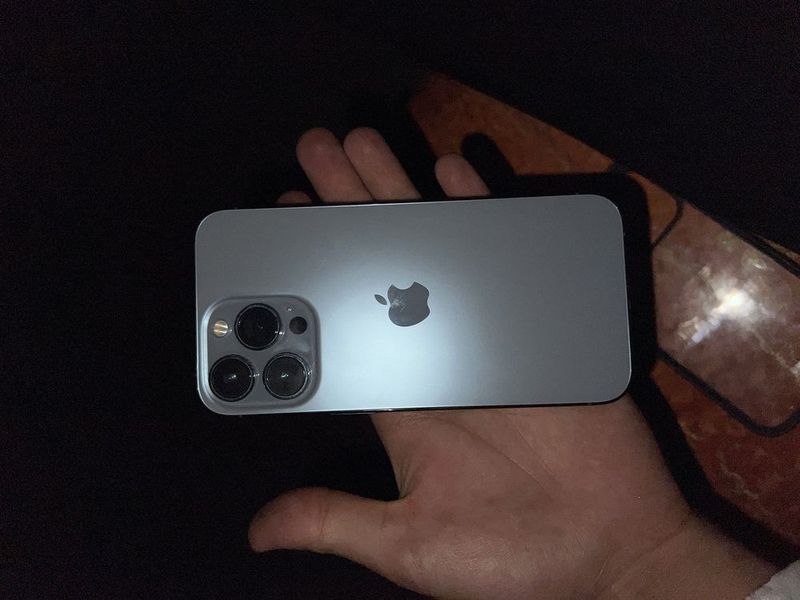 Iphone 13 pro sotiladi Iphone 13 pro sotiladi
