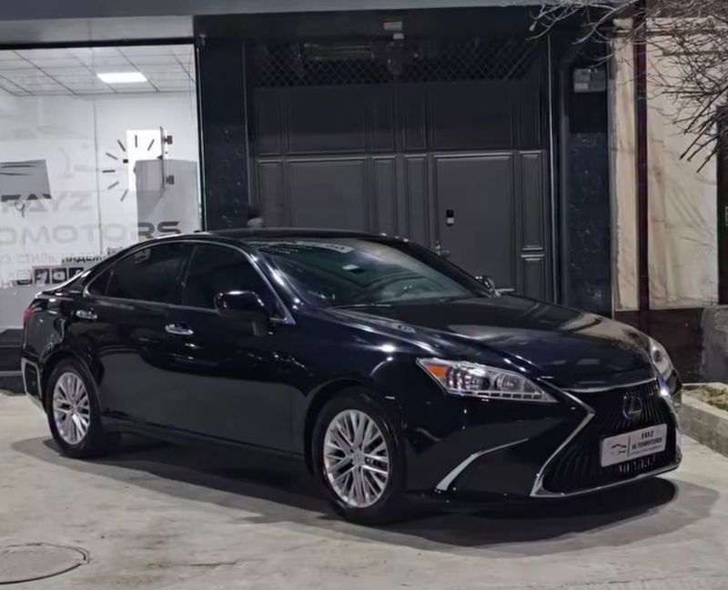 lexus es 350 sotiladi