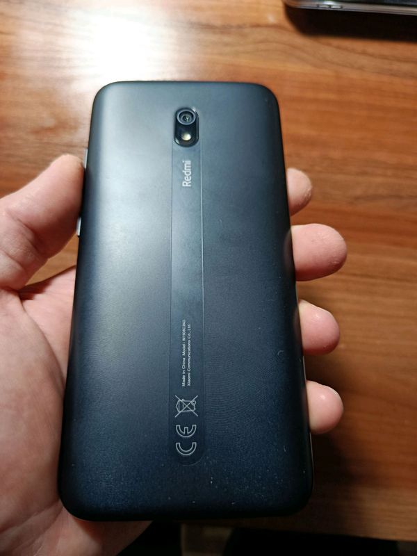 Redmi 8A 2/32 4G + 32 Gb, идеал, коробка, документ