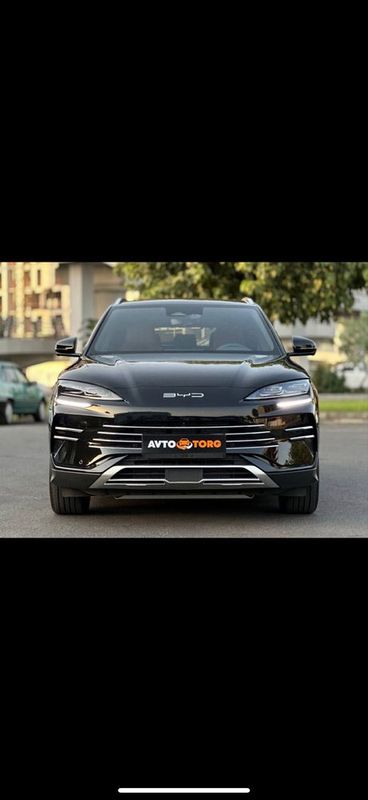 Продаю byd champion 2025 официальная Продаю byd champion 2025 официальная