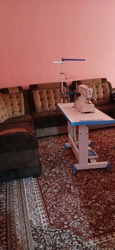 Sergili tumani Goldenlife yomida arenda kvartira beriladi