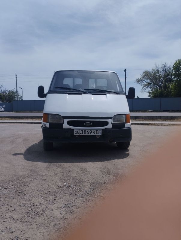 FORD-TRANSIT Срочно Сотилади!! FORD-TRANSIT Срочно Сотилади!!