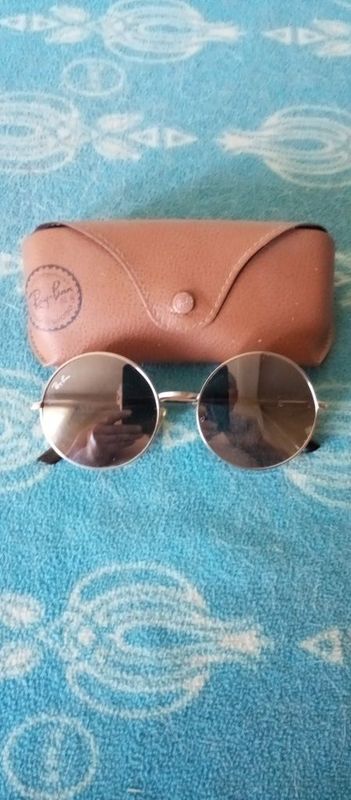Очки Ray Ban 6108 Италия