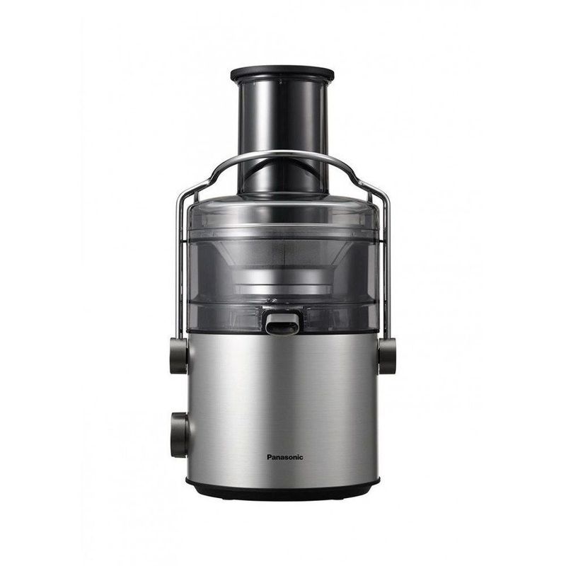 Соковыжималка Panasonic MJ-CB600STQ