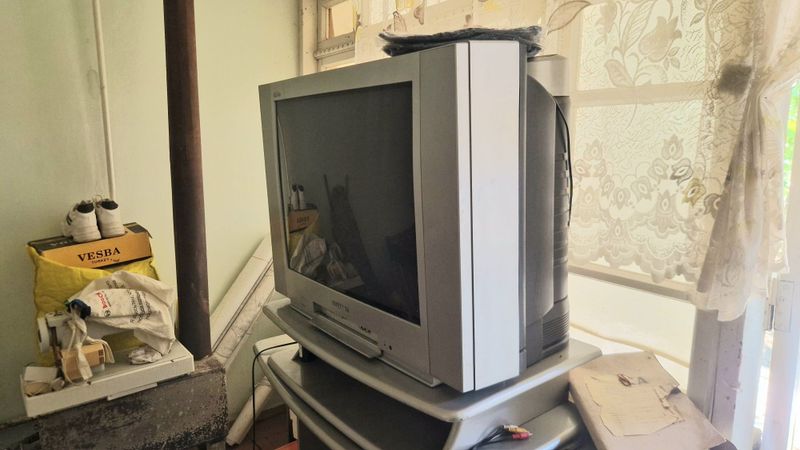 Телевизор большой Телевизор большой