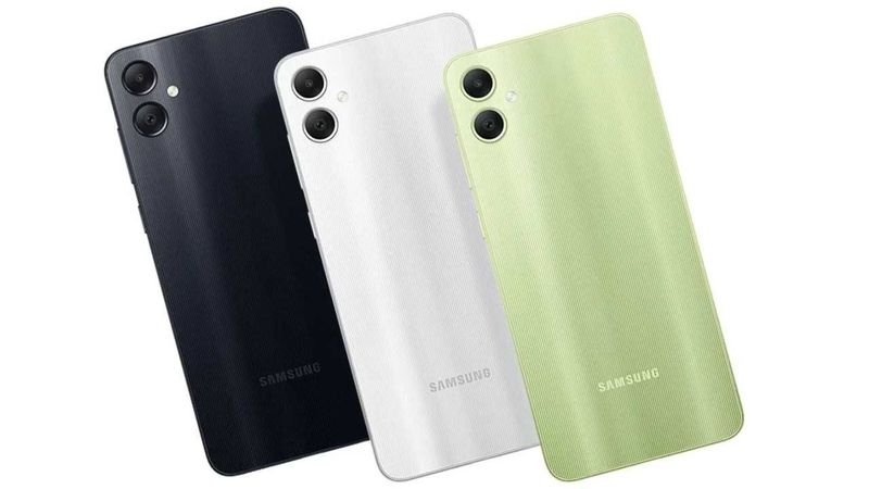 Новый! Samsung Galaxy A05! Бесплатная ДОСТАВКА! Насия бор (Рассрочка)