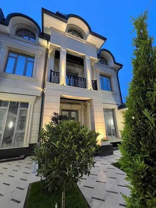 V723 ПРОДАЕТСЯ_ДОМ Улица Циолковского 3,9 соток 700м2