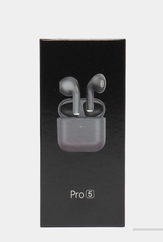Yangi Pro 5 airpods Yangi Pro 5 airpods