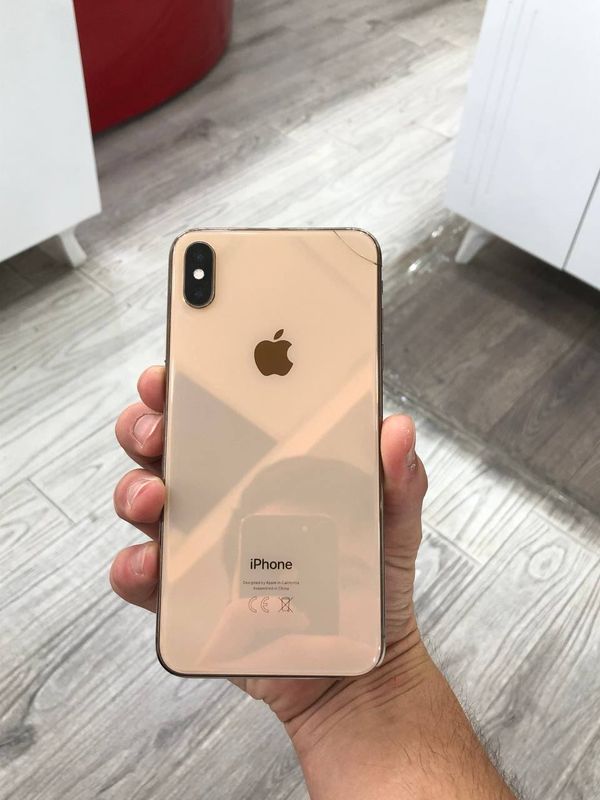 Iphone xs max