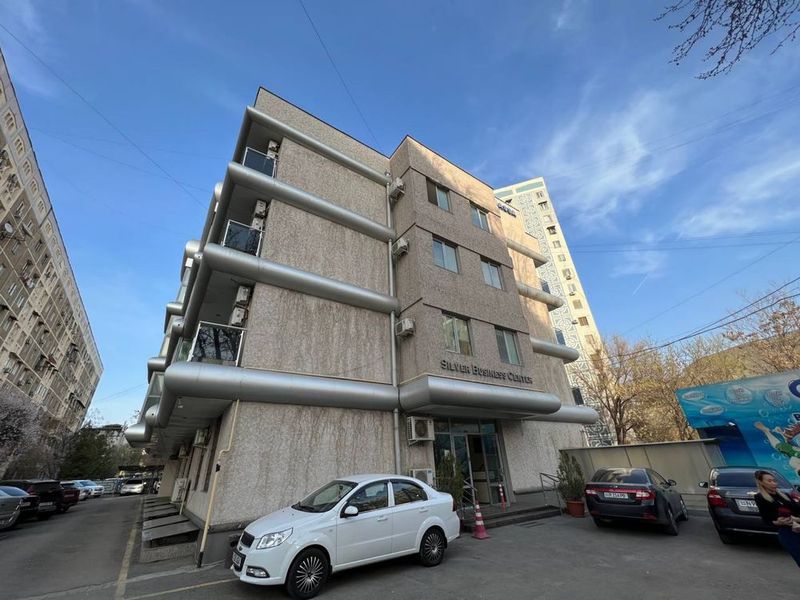 Нукус Капитал Банк | 2474кв - Продается Здание Нукус Капитал Банк | 2474кв - Продается Здание