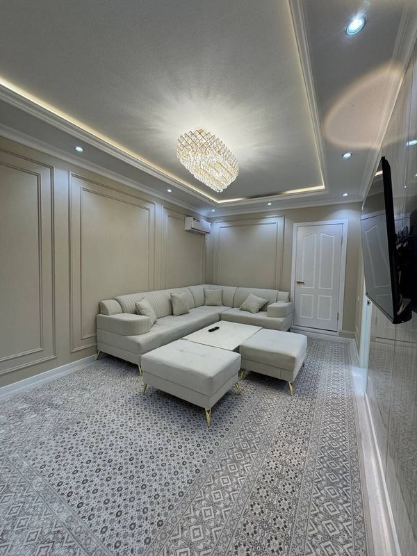 Продается 3х ком квартира, ор-р: Налоговая, 50 м²
