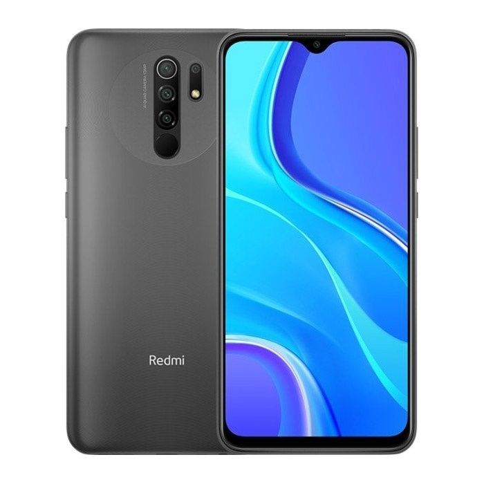 Redmi 9 4/64 gb